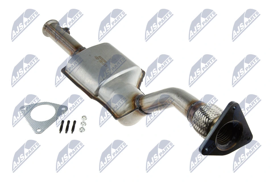 Catalyseur NTY KAT-RE-001