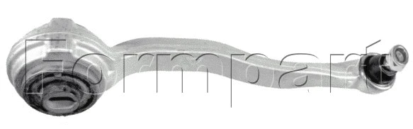 Bras de liaison, suspension de roue FORMPART 1905008