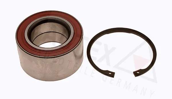 Kit de roulements de roue AUTEX 807779