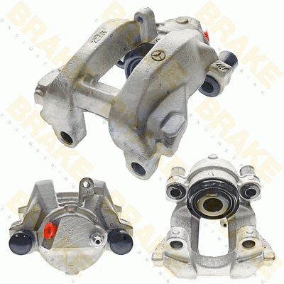 Étrier de frein Brake ENGINEERING CA3262