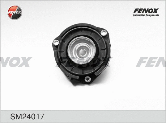 Suspension, amortisseur FENOX SM24017