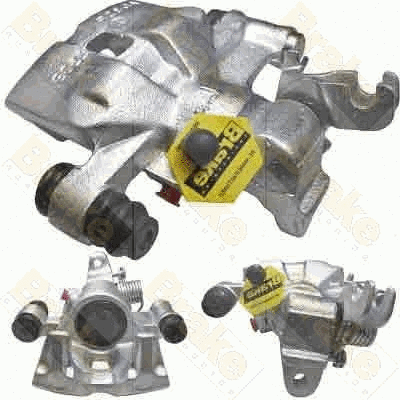 Étrier de frein Brake ENGINEERING CA1977R
