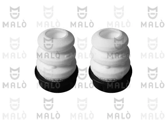 Butée élastique, suspension AKRON-MALÒ 176391KIT