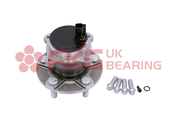 Kit de roulements de roue FKG GL4456S