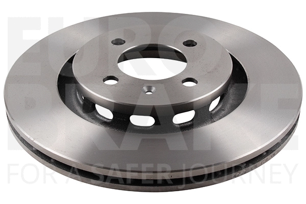 Disque de frein EUROBRAKE 5815204755