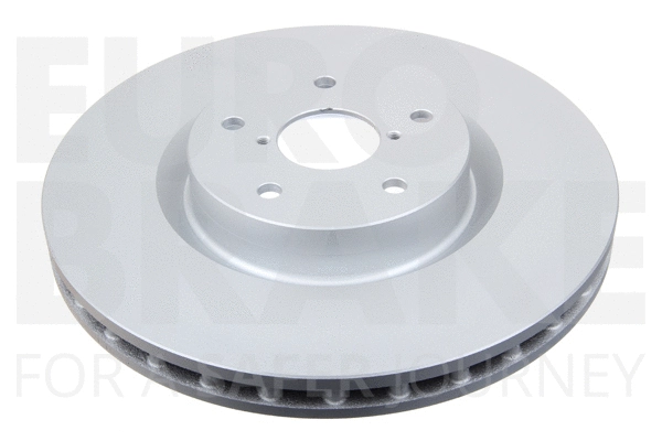 Disque de frein EUROBRAKE 5815314420