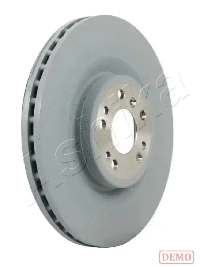 Disque de frein ASHIKA 60-00-0548C