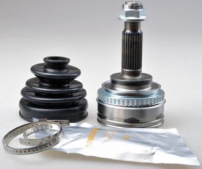 Jeu de joints, arbre de transmission DENCKERMANN C120522