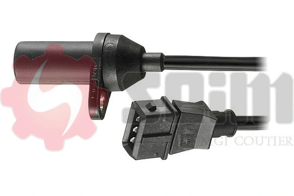 Capteur d'angle, vilebrequin SEIM CP254