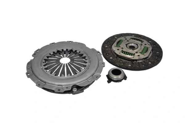 Kit d'embrayage ASAM AUTOMOTIVE 80086