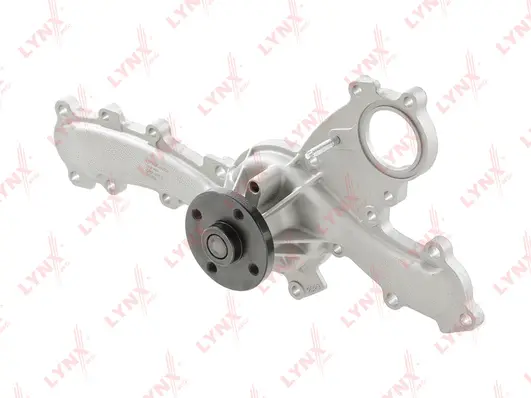 Pompe à eau, refroidissement du moteur LYNXAUTO CW-0313