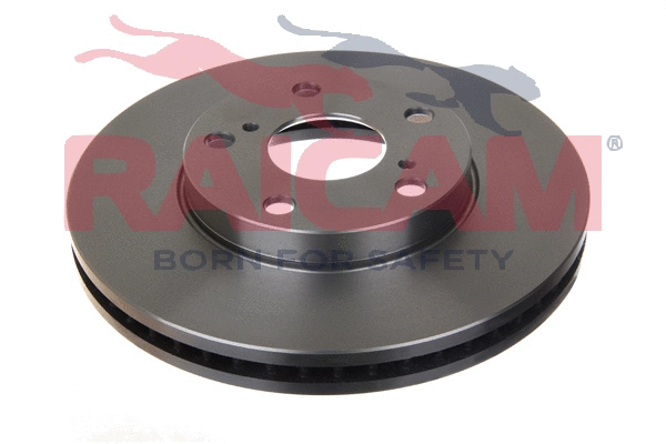 Disque de frein RAICAM RD00840