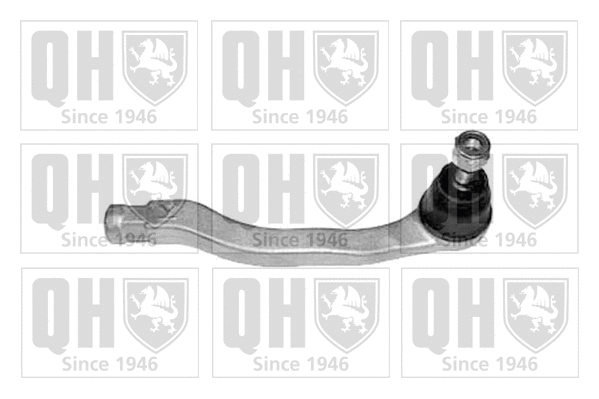 Rotule de barre de connexion QUINTON HAZELL QR9370S