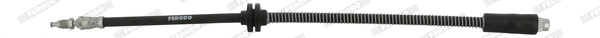 Flexible de frein FERODO FHY2174