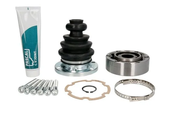 Jeu de joints, arbre de transmission PASCAL G7W015PC