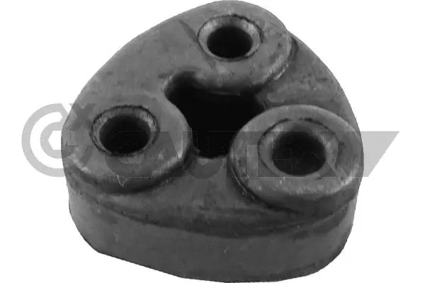 Butée élastique, silencieux CAUTEX 756657