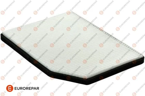 Filtre, air de l'habitacle EUROREPAR 1686236080