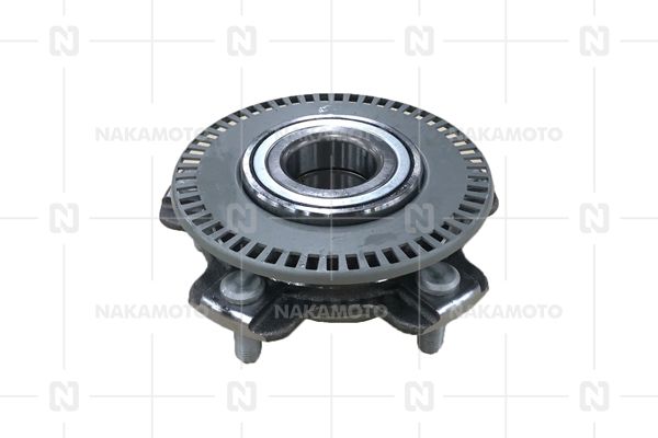 Moyeu de roue NAKAMOTO G03-SUZ-18010017