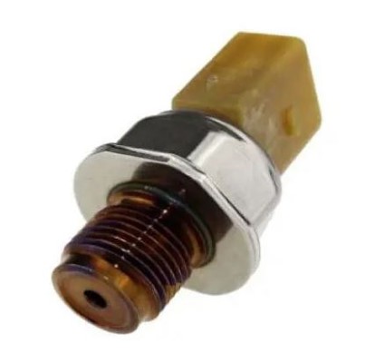 Capteur, pression de carburant MTR 12220579
