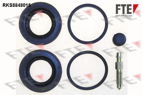 Kit de réparation, étrier de frein FTE 9324166