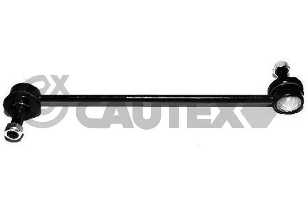 Entretoise/tige, stabilisateur CAUTEX 011438