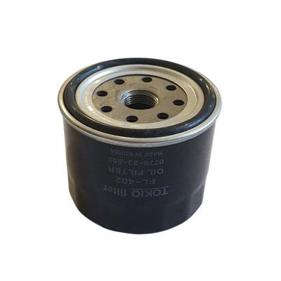 Filtre à huile FI.BA FL-402