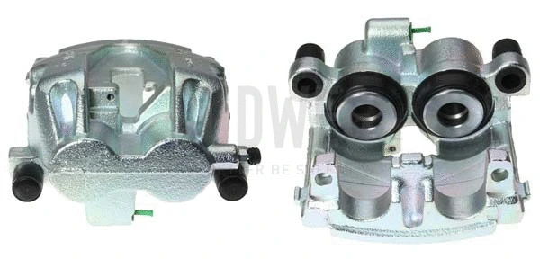 Étrier de frein BUDWEG CALIPER 344952
