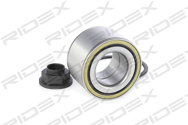 Kit de roulements de roue RIDEX 654W0595