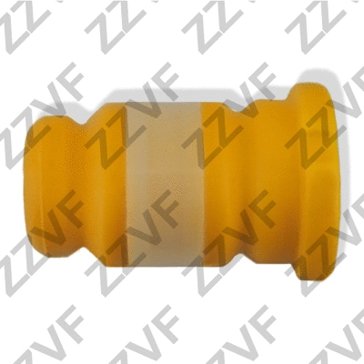 Butée élastique, suspension ZZVF ZVTM054A