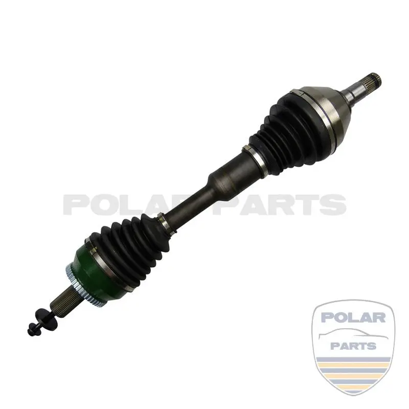 Arbre de transmission POLAR PARTS 10003263