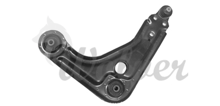 Rotule de barre de connexion WOLVER SP306091