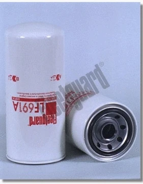 Filtre à huile FLEETGUARD LF691A
