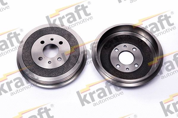 Tambour de frein KRAFT AUTOMOTIVE 6063010