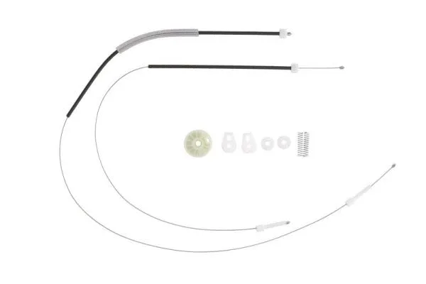 Kit de réparation, lève-vitre BLIC 6205-09-046815P