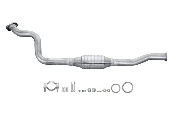 Catalyseur Faurecia FS45455K