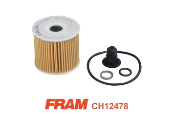 Filtre à huile FRAM CH12478