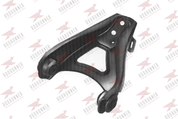 Bras de liaison, suspension de roue RODRUNNER TC-R-525S