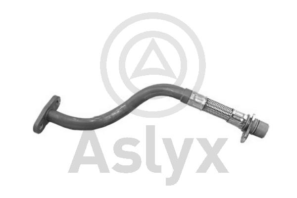 Conduite d'huile, compresseur Aslyx AS-503314