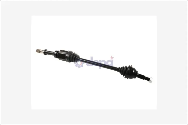 Arbre de transmission DEPA 3661300