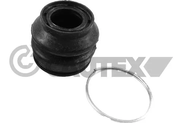 Bouchon de protection/soufflet, amortisseur CAUTEX 758974