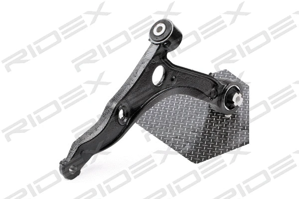 Bras de liaison, suspension de roue RIDEX 273C0646