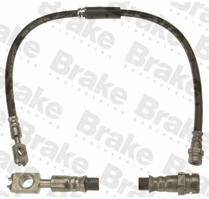 Flexible de frein Brake ENGINEERING BH778587