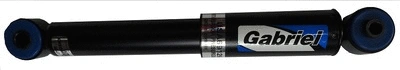 Amortisseur Gabriel-MX USA69126