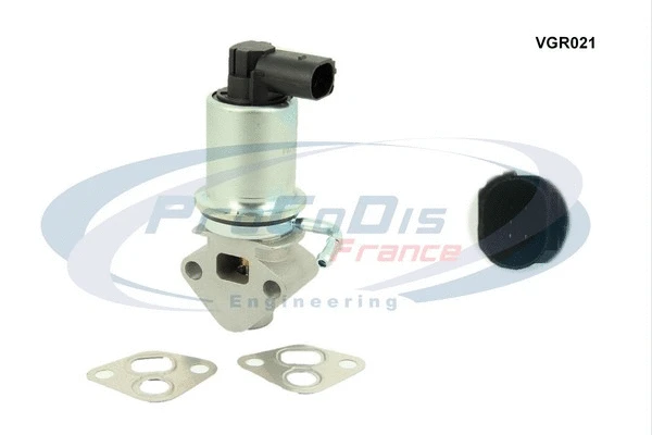 Vanne EGR PROCODIS FRANCE VGR021