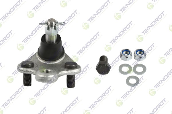 Rotule de suspension TEKNOROT H-450K