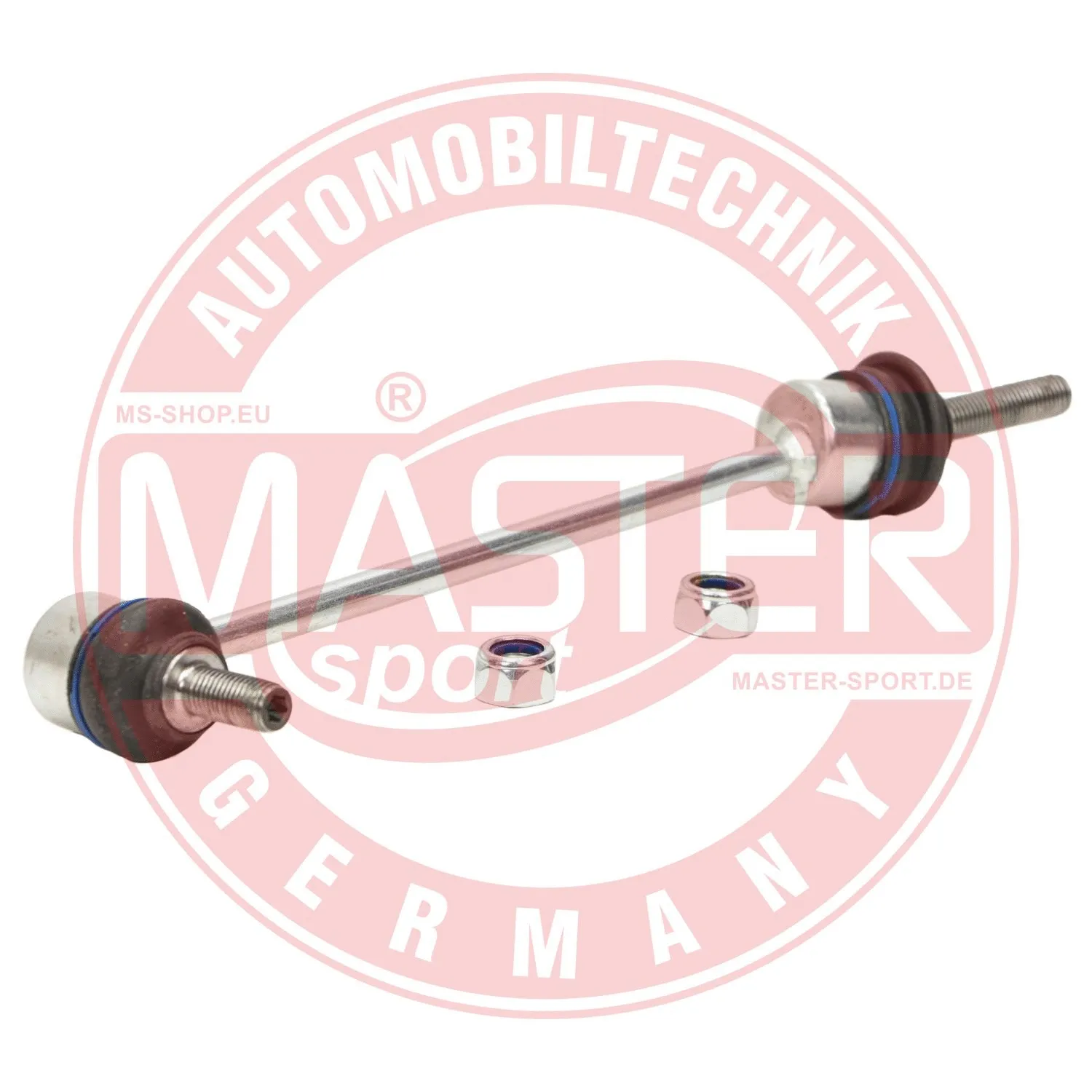 Entretoise/tige, stabilisateur MASTER-SPORT GERMANY 29734-PCS-MS