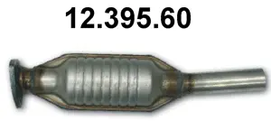 Catalyseur EBERSPÄCHER 12.395.60