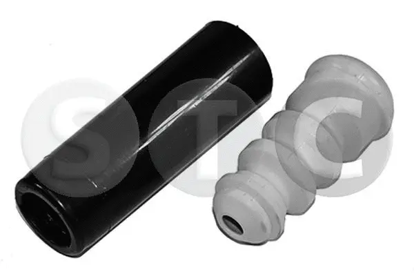 Butée élastique, suspension STC T406247