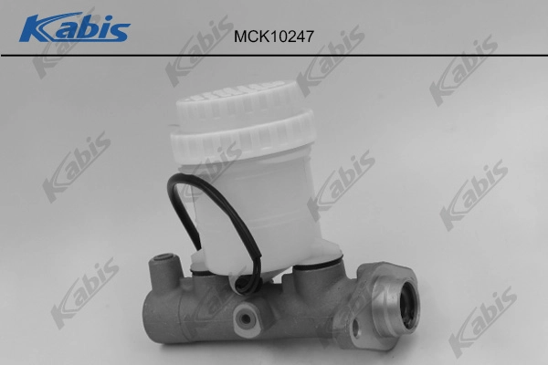 Maître-cylindre de frein KABIS MCK10247
