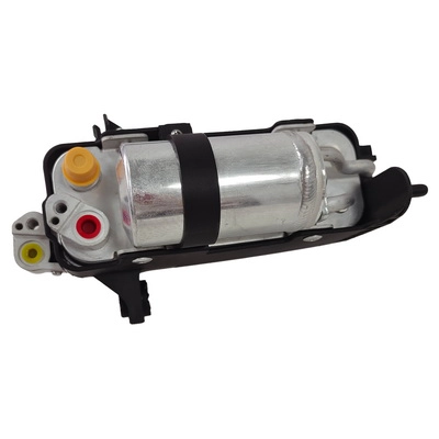 Condenseur, climatisation BAPMIC BF0740730001